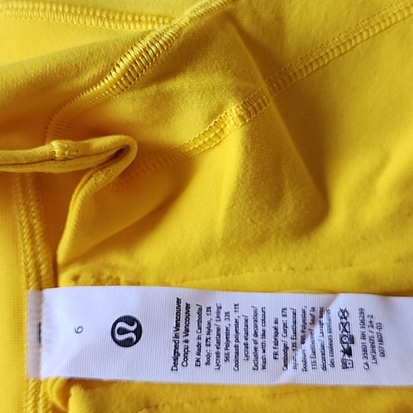 Lululemon Define Jacket Luon - Picture 4 of 4